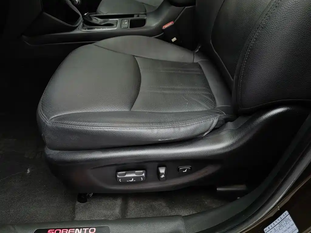 Kia Sorento 2014 — фото 20