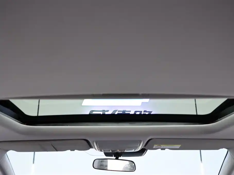 Honda CR-V 2023 — фото 20