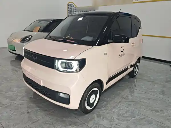 Wuling Hongguang MINIEV 2023