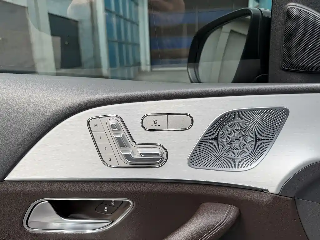 Mercedes-Benz GLE 2020 — фото 17