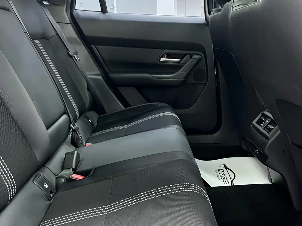 Mazda CX-50 Xingye 2023 — фото 22