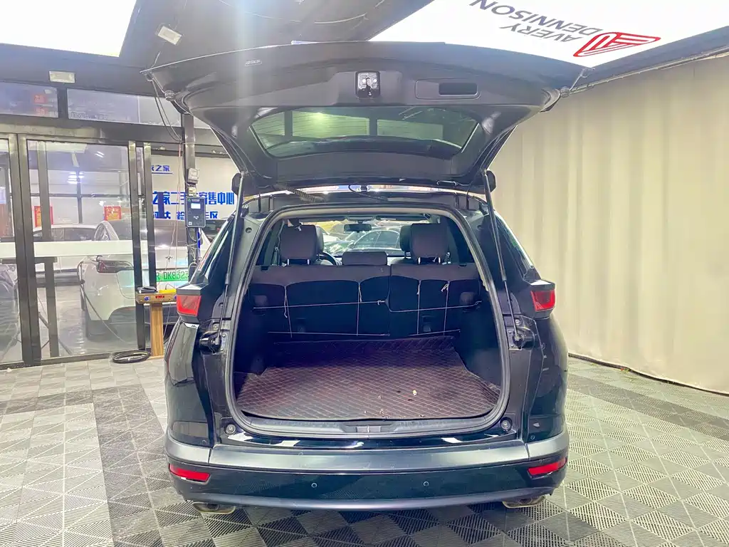 Honda Breeze 2021 — фото 16