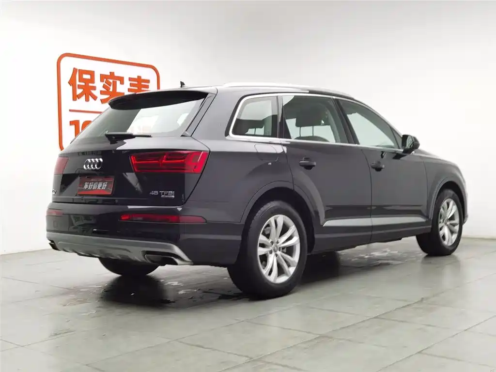 Audi Q7 2017 — фото 2