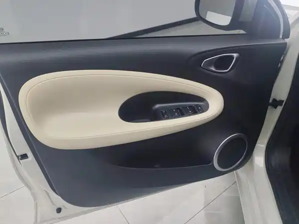 Wuling Bingo 2023