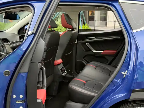 Haval H4 2019