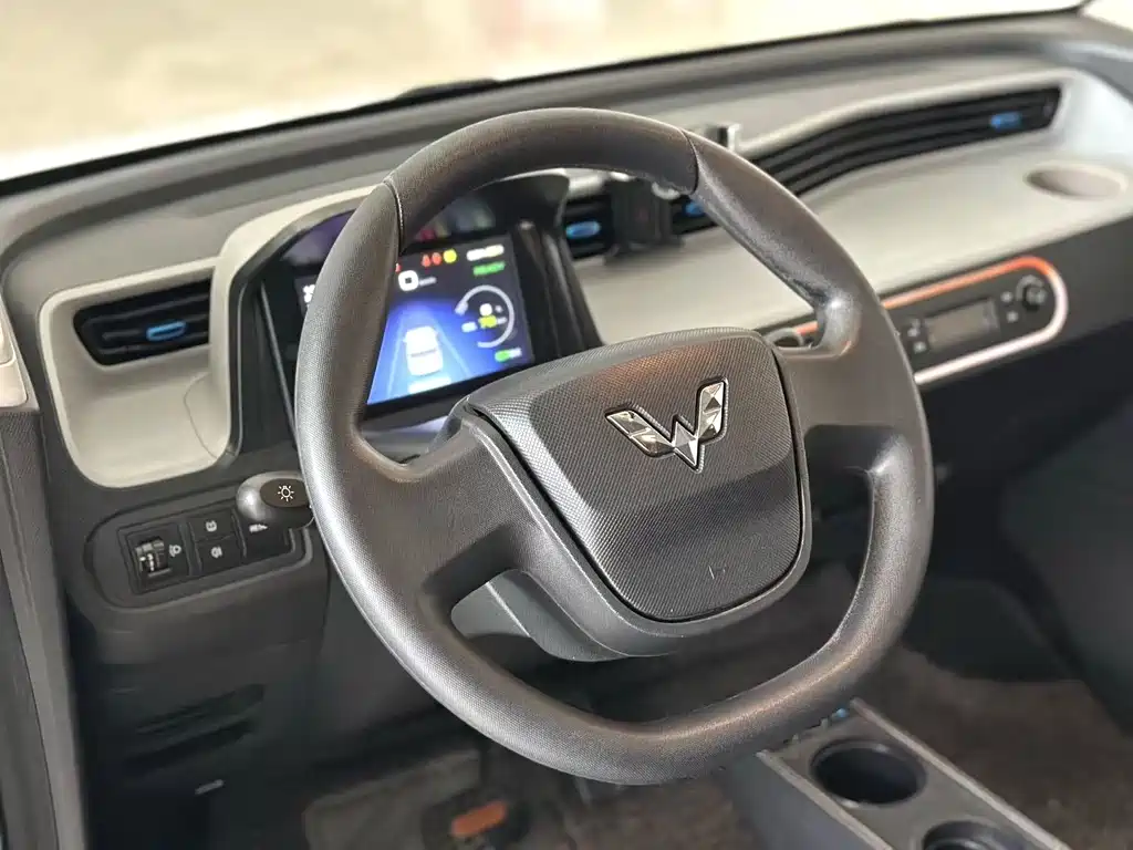 Wuling MINIEV 2021