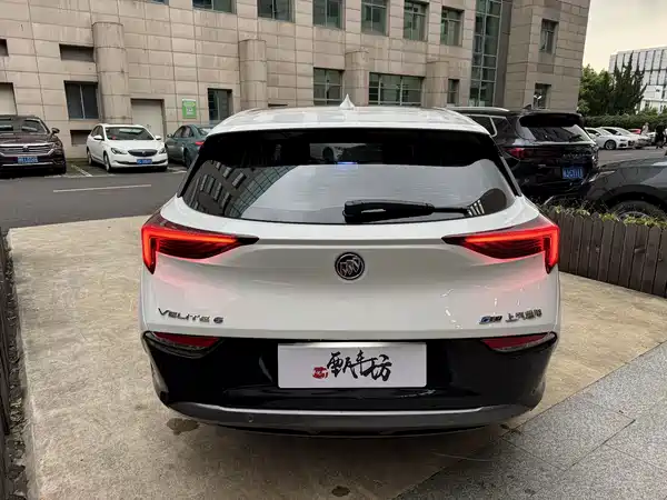 Buick Velite 6 2023