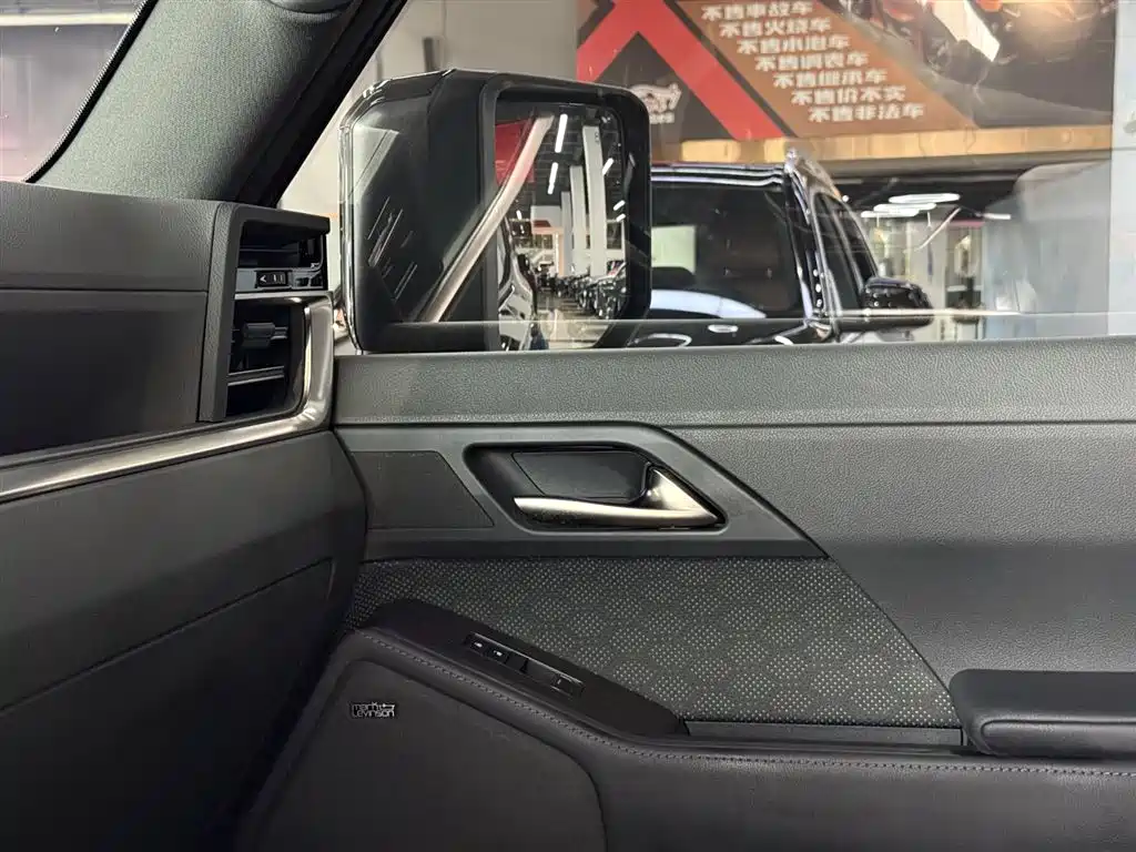Lexus GX 2025