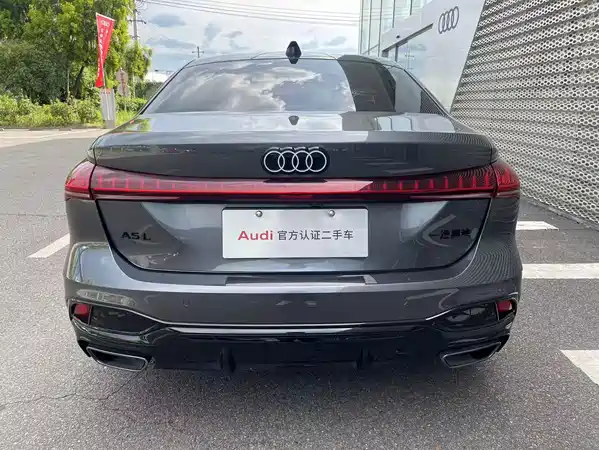 Audi A5L 2025
