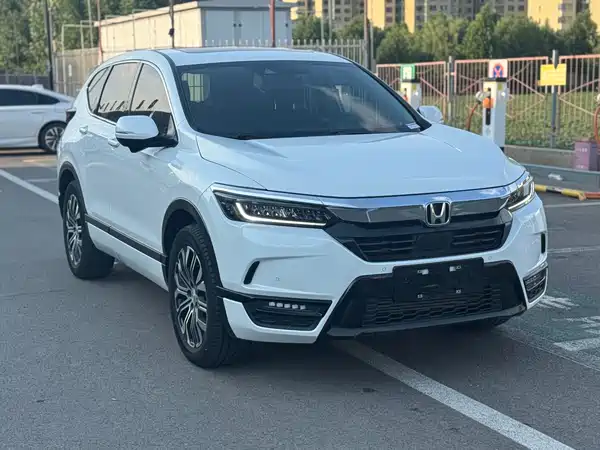 Honda Breeze 2023