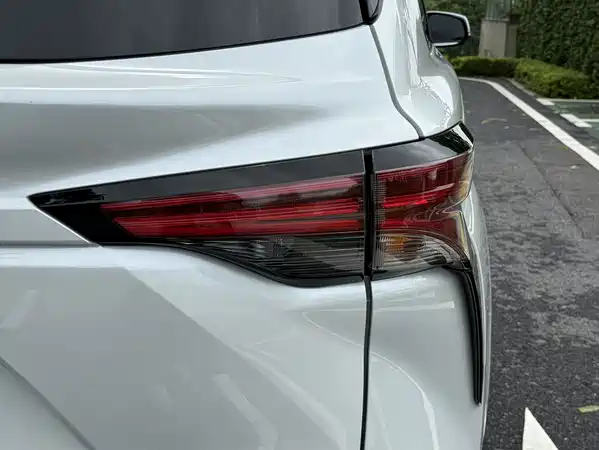 Toyota Sienna 2022