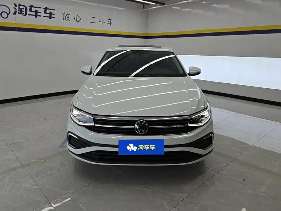 Volkswagen Bora 2026