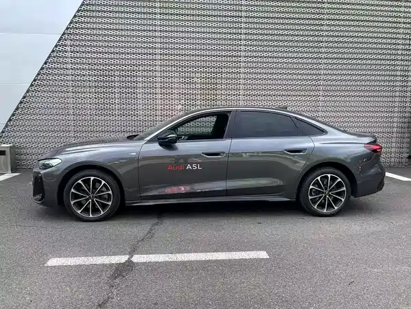 Audi A5L 2025