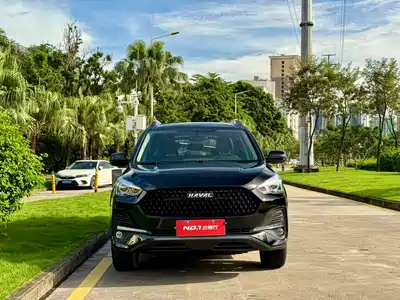 Haval M6 2020