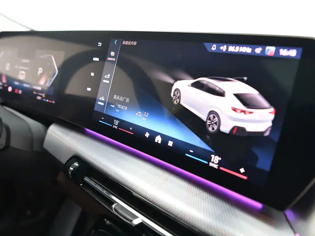 BMW X2 2025 — фото 14