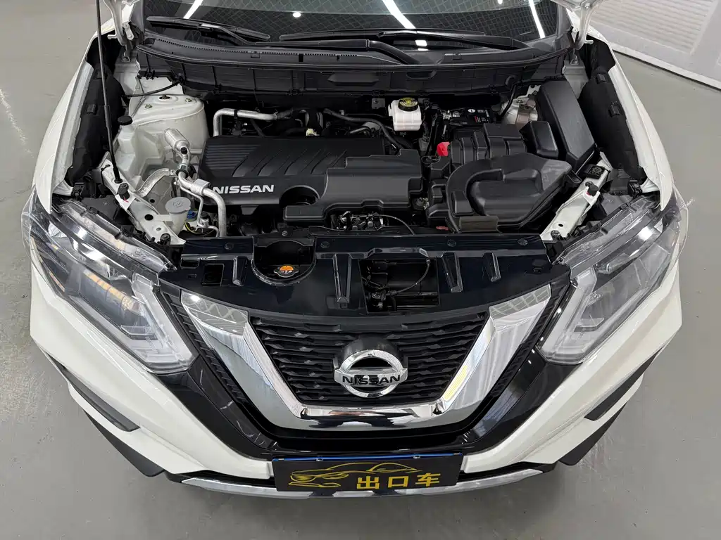 Nissan X-Trail 2022 — фото 16