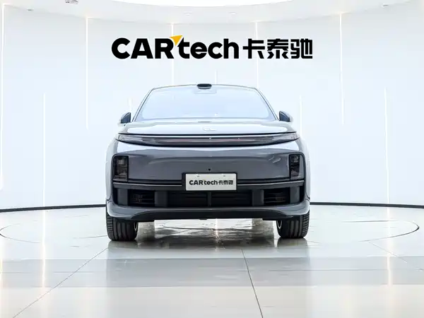 Li Auto L7 2025
