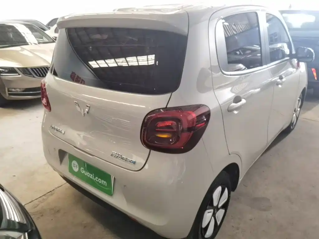 Wuling MINIEV 2025