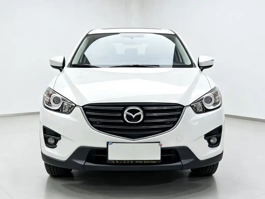 Mazda CX-5 2016