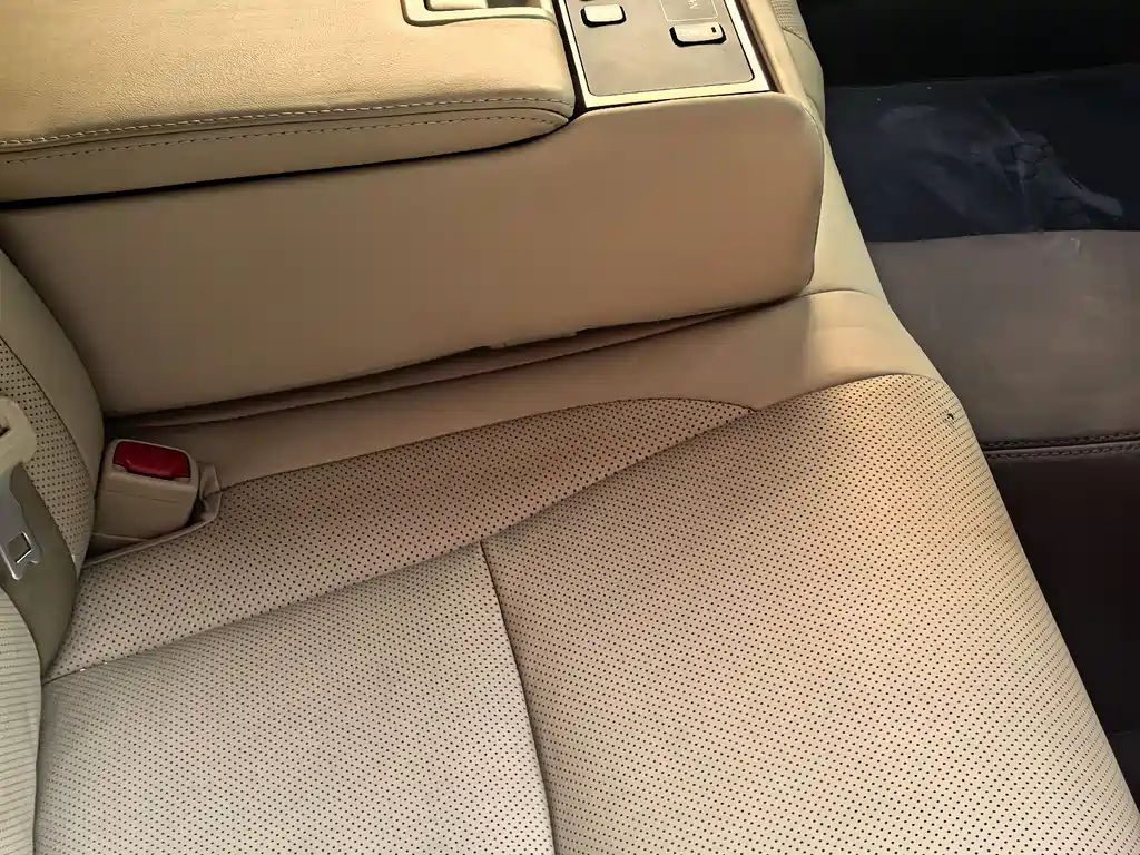 Toyota Crown 2012 — фото 11