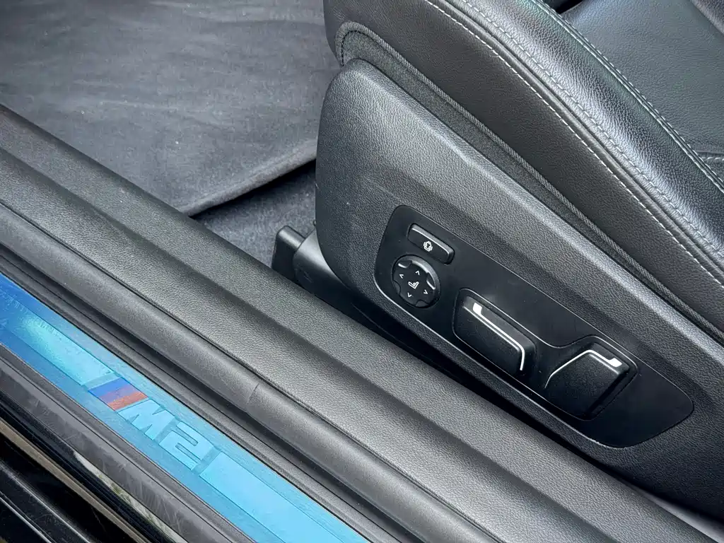 BMW M2 2024 — фото 14