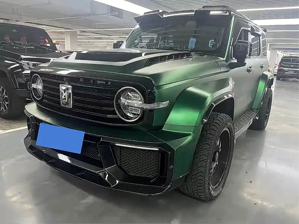 Tank 300 2023