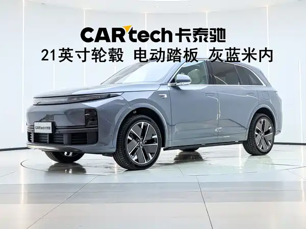Li Auto L7 2025