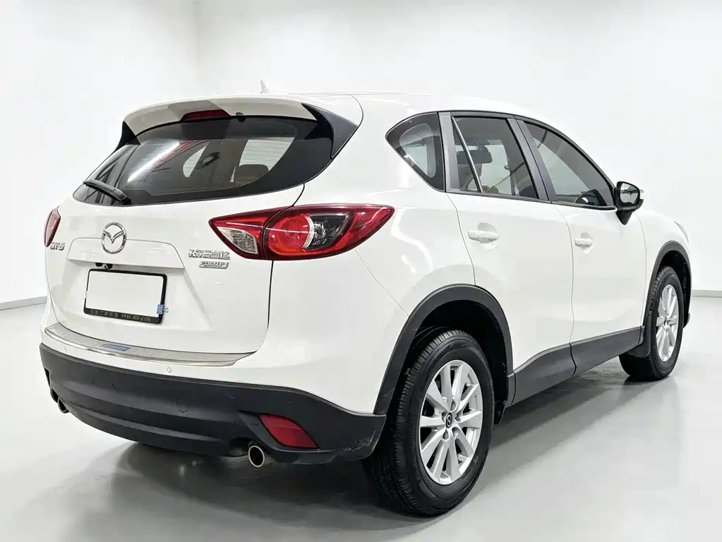 Mazda CX-5 2016 — фото 12