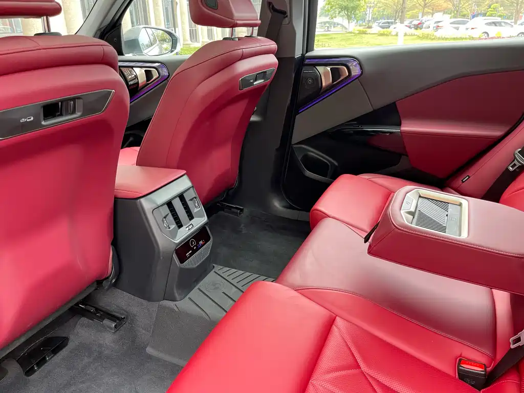 BMW X3 2025 — фото 12