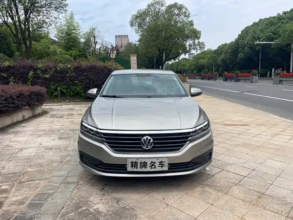 Volkswagen Lavida 2018
