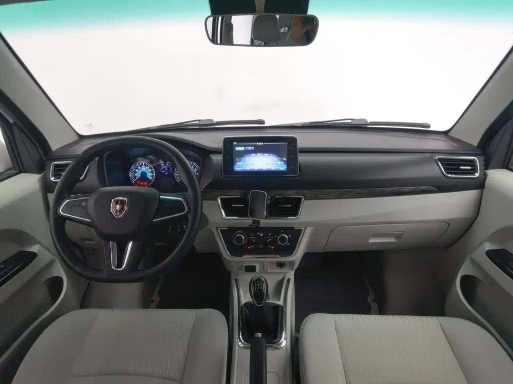 Jinbei Hiace X30L 2025