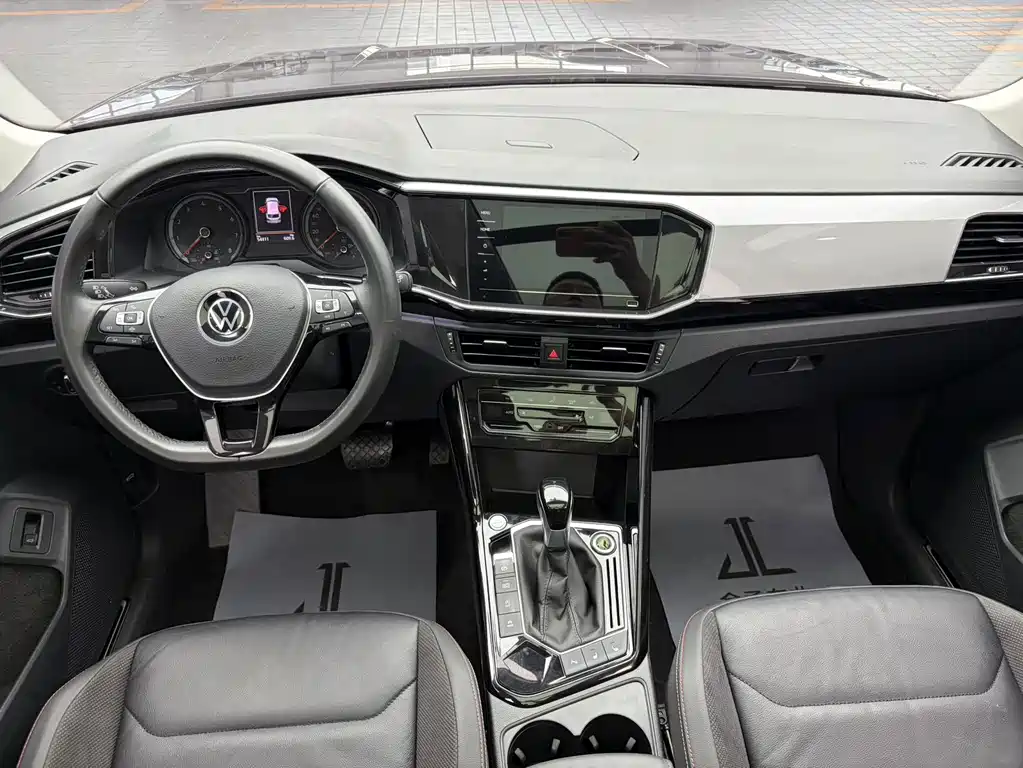 Volkswagen Tayron 2022