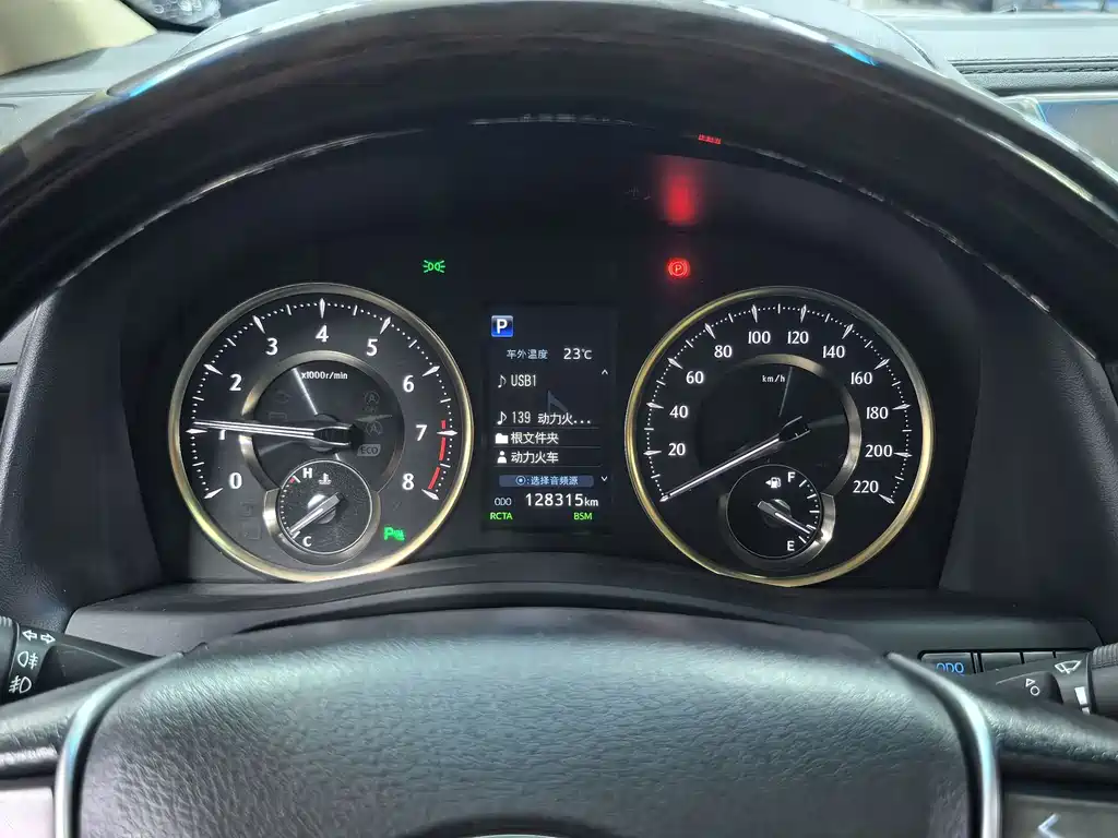 Toyota Alphard 2019 — фото 14