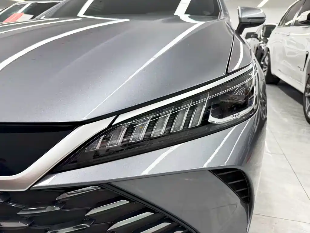 BYD Qin PLUS 2025 — фото 24