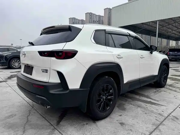 Mazda CX-50 2023