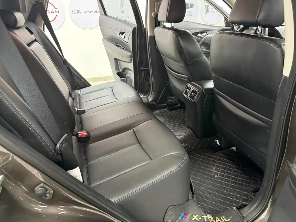 Nissan X-Trail 2020 — фото 19