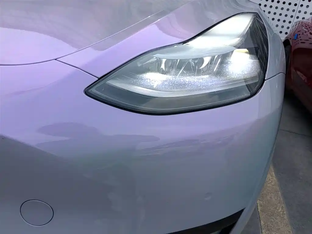Tesla Model Y 2022 — фото 24