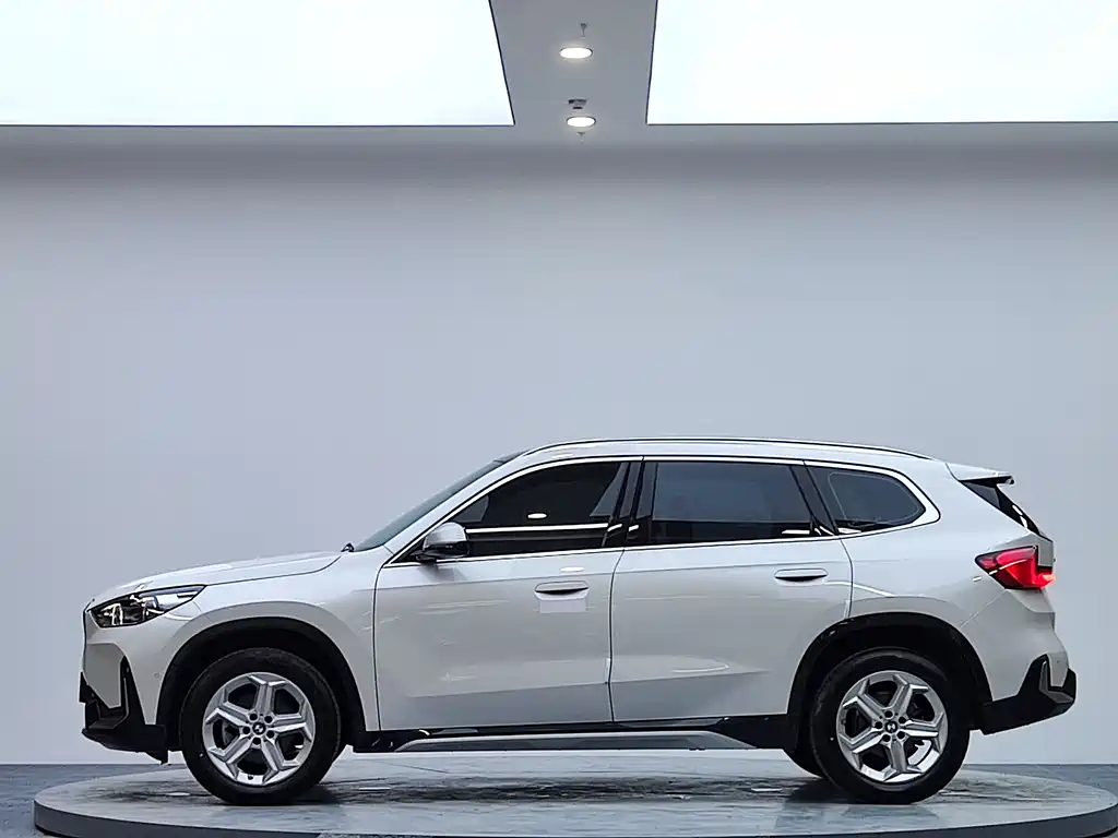 BMW X1 2023