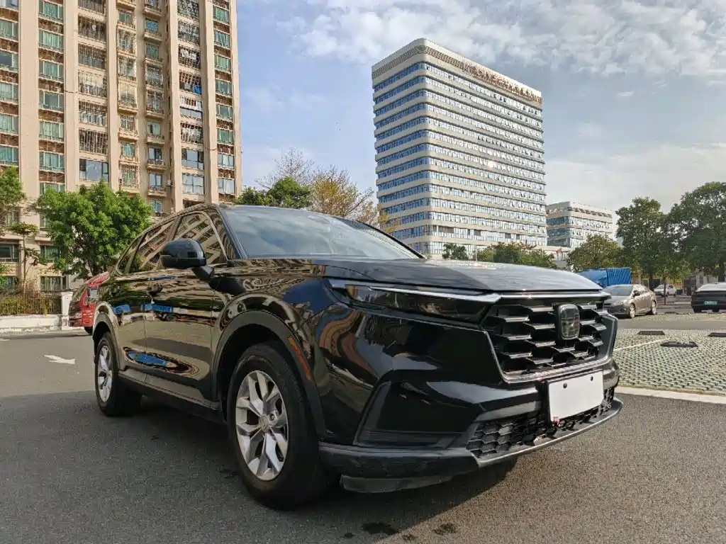Honda CR-V 2022