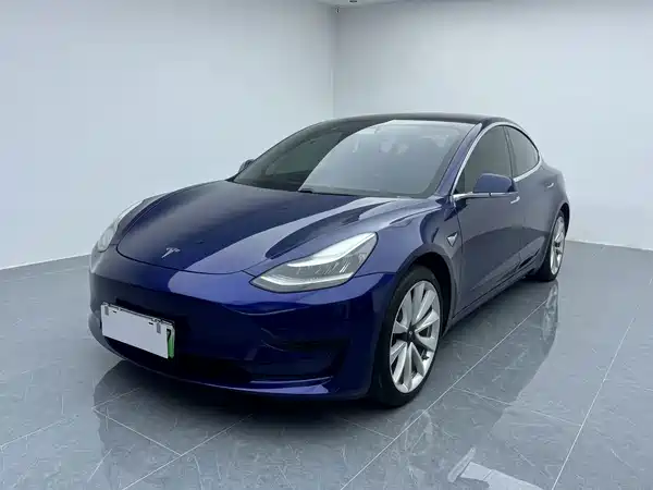 Tesla Model 3 2020