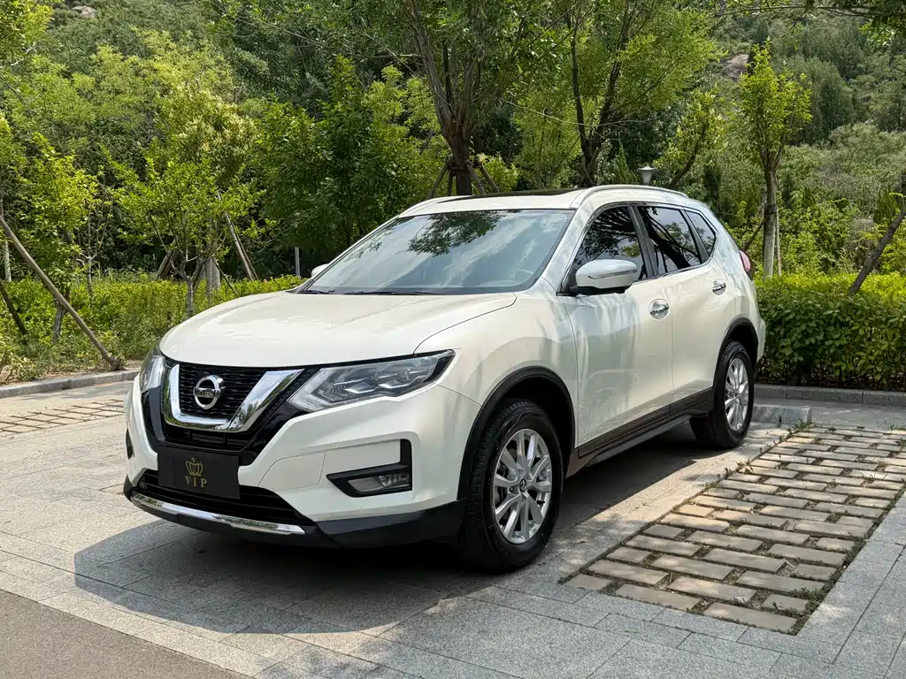 Nissan X-Trail 2023