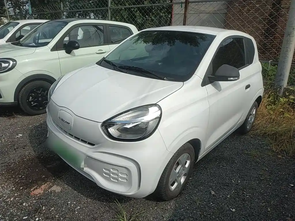Roewe CLEVER 2022