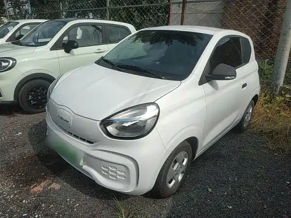 Roewe CLEVER 2022