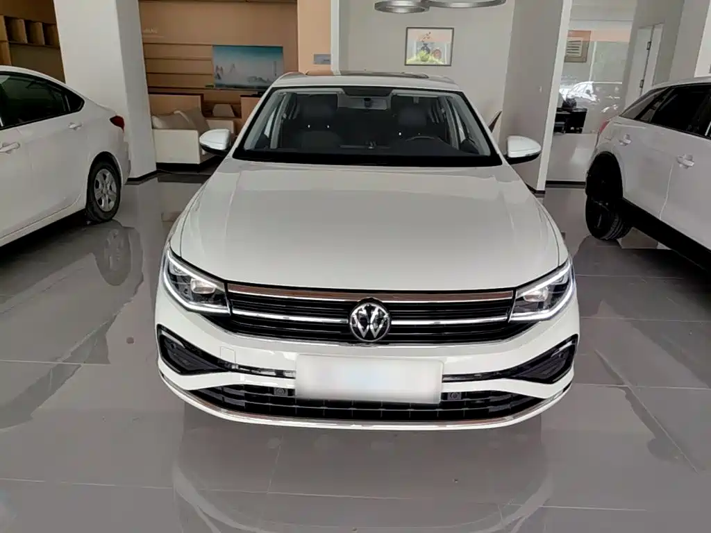 Volkswagen Bora 2024