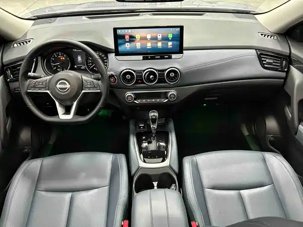 Nissan X-Trail 2025