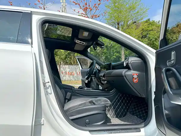 Mercedes-Benz A-Class 2020