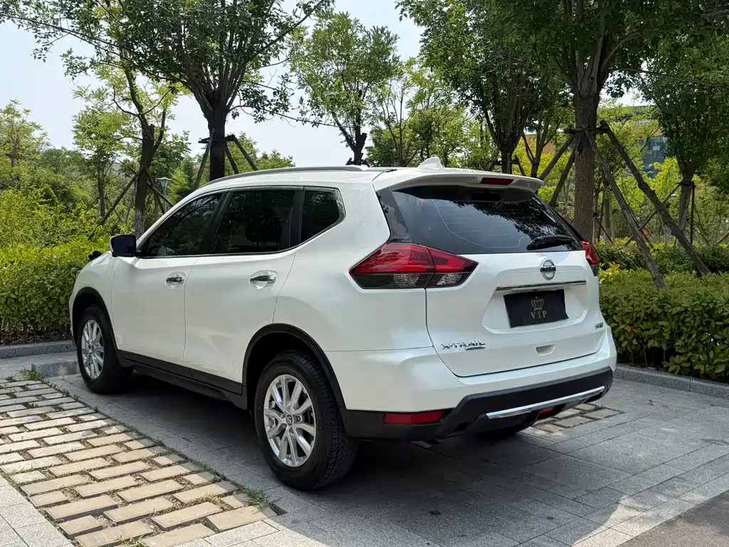 Nissan X-Trail 2023 — фото 16