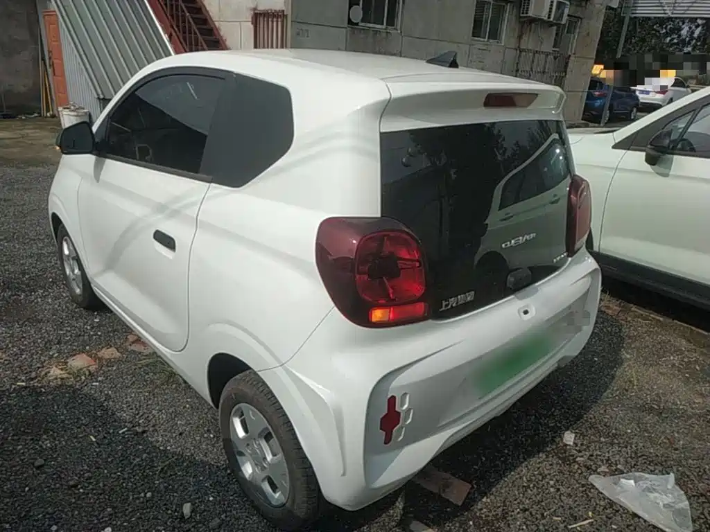 Roewe CLEVER 2022