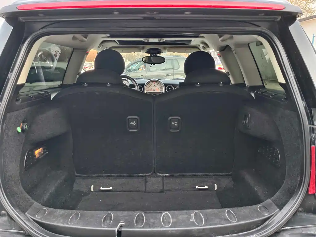 MINI Clubman 2013 — фото 18