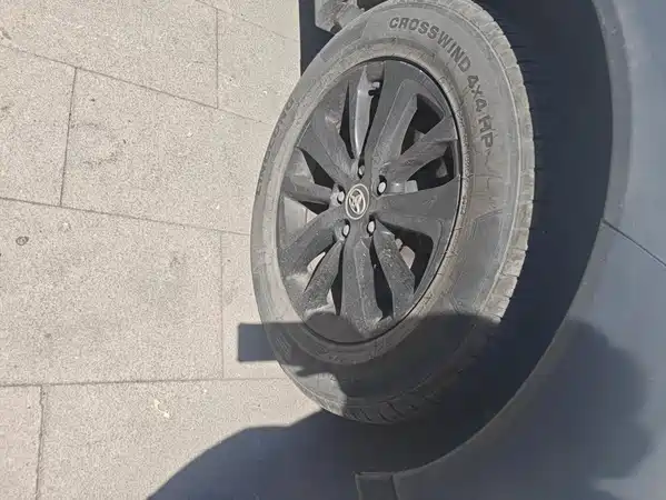 Toyota RAV4 2019